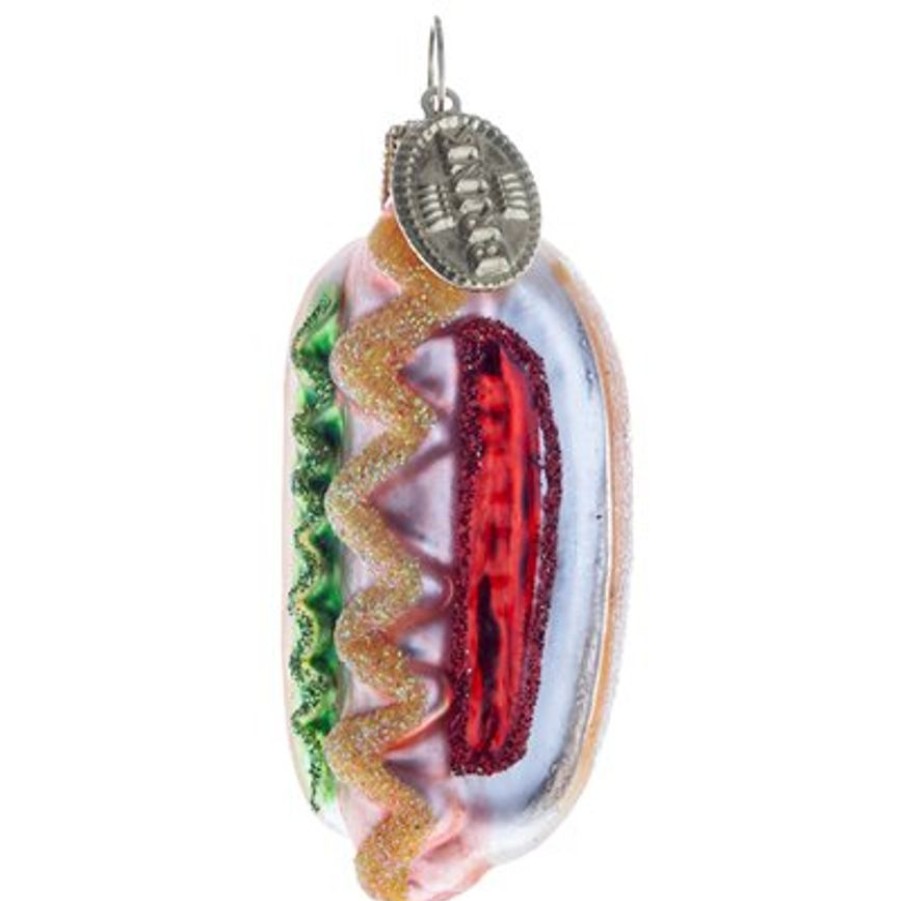 BRINK NORDIC Hot Dog 5 Cm