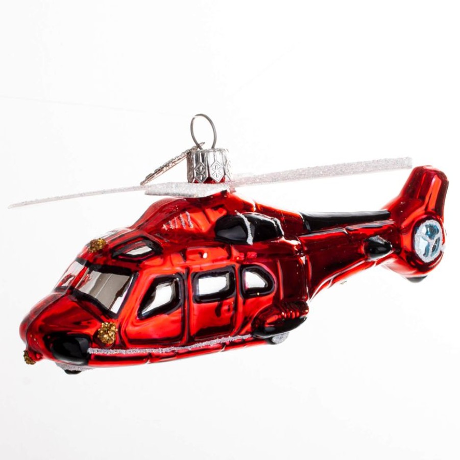 BRINK NORDIC Helikopter 13 Cm