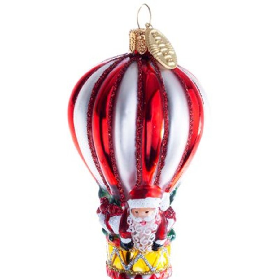 BRINK NORDIC Nisse I Ballon 8 Cm