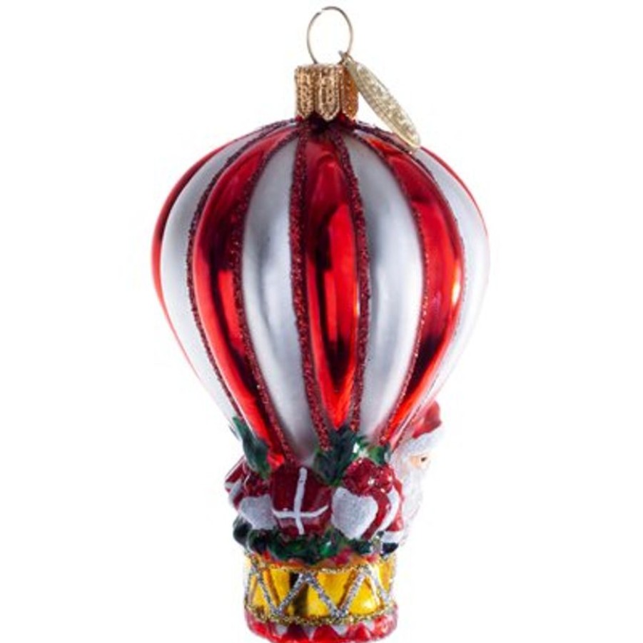 BRINK NORDIC Nisse I Ballon 8 Cm