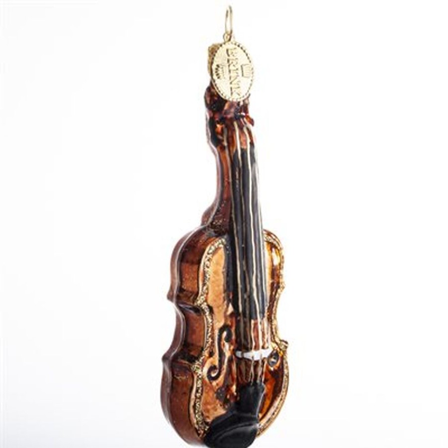 BRINK NORDIC Violin 10 Cm