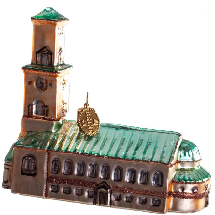 BRINK NORDIC Domkirke K Benhavn 10 Cm