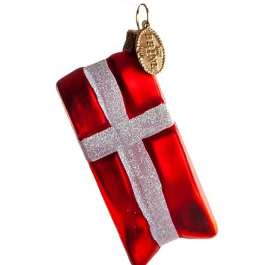 BRINK NORDIC Flag 7 Cm Dannebrog