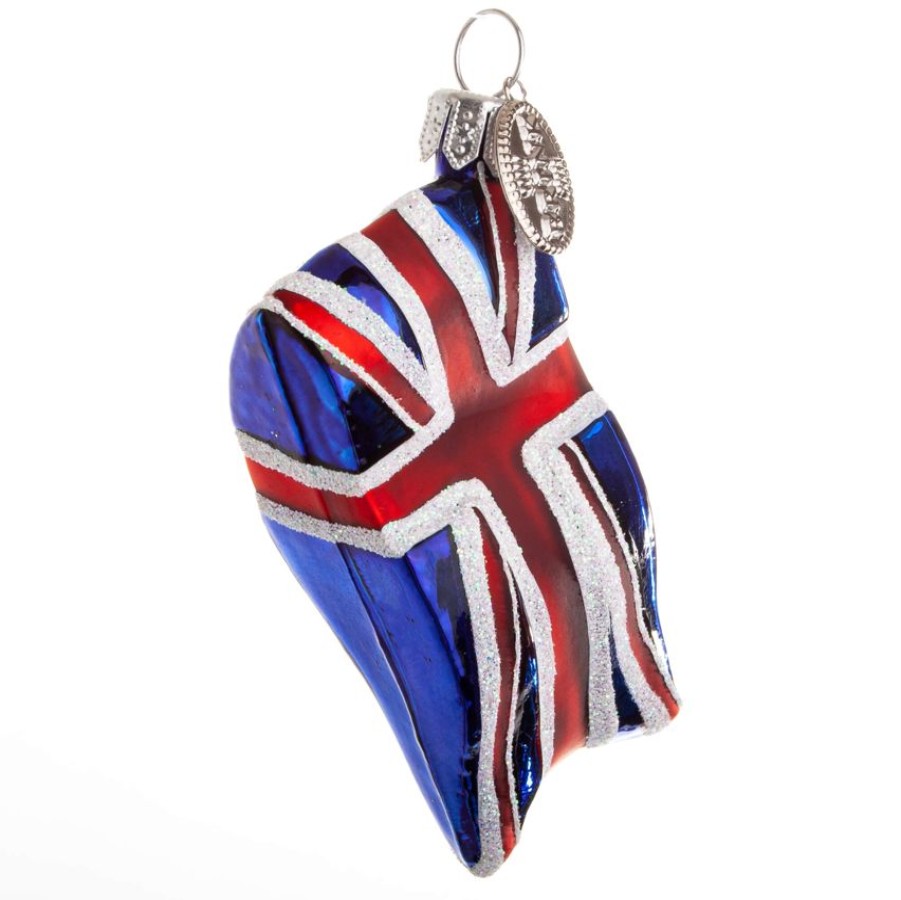 BRINK NORDIC Flag 7 Cm Uk