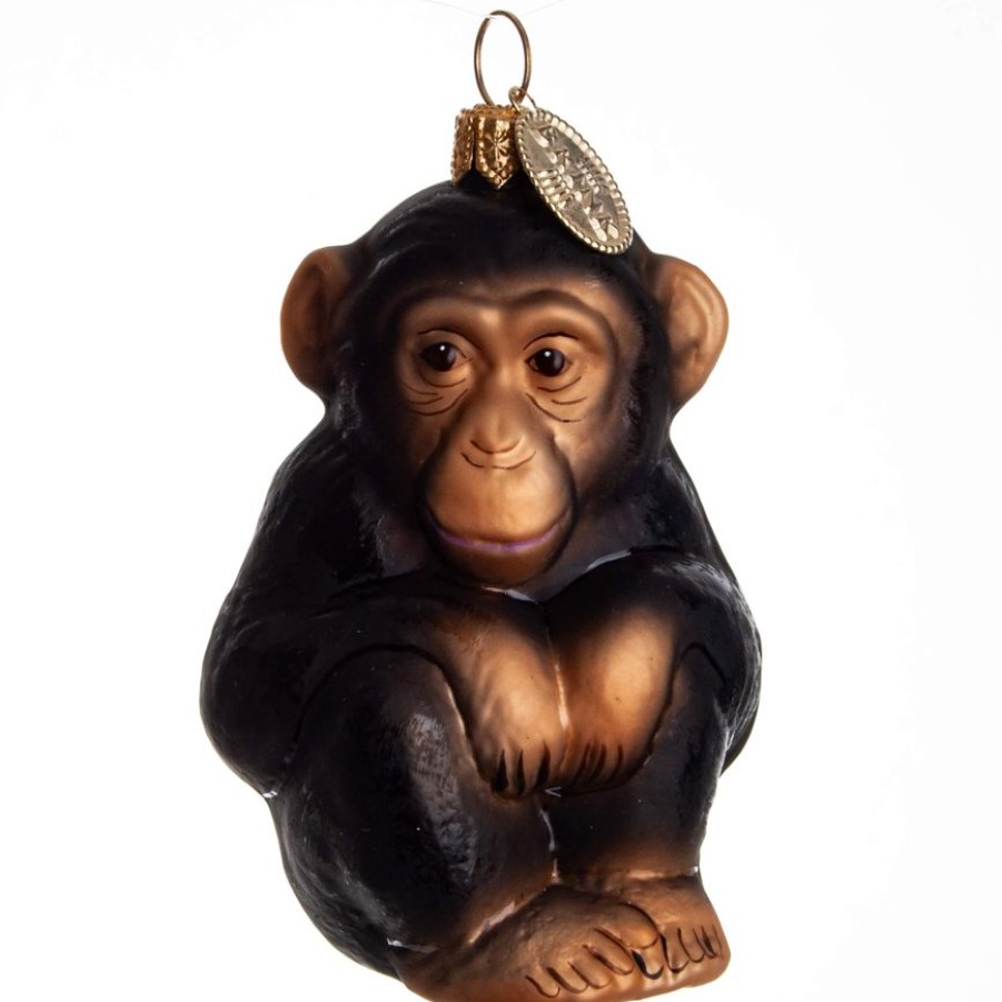 BRINK NORDIC Chimpanse 7 Cm