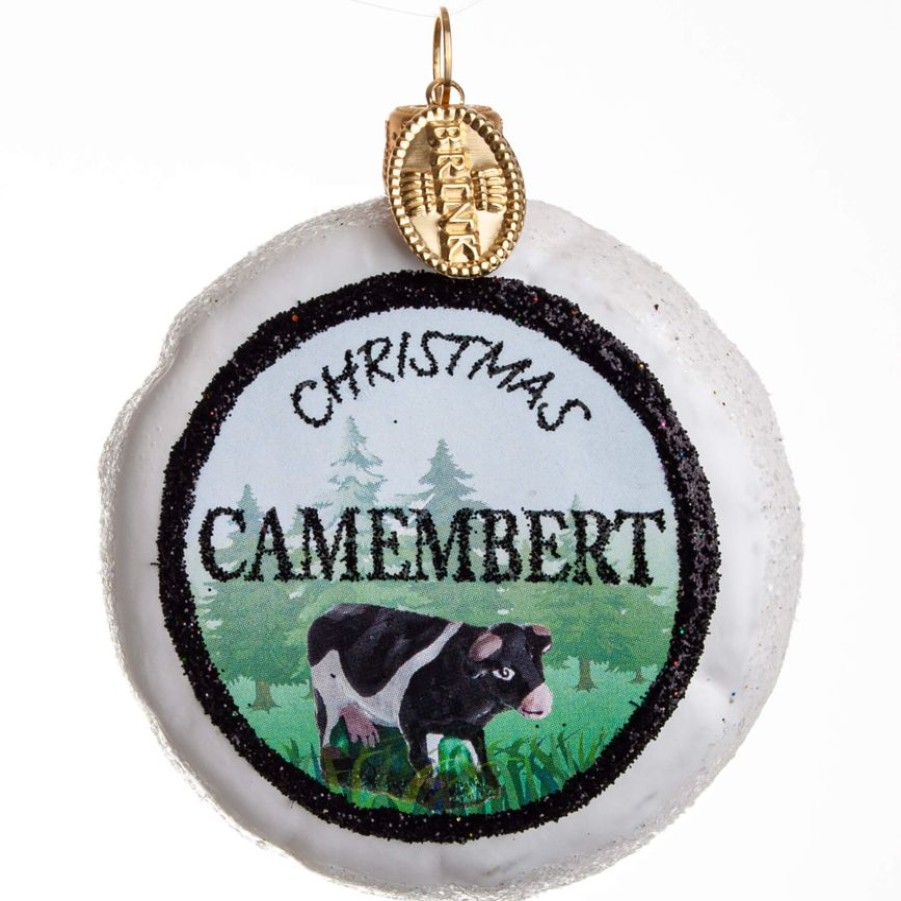 BRINK NORDIC Camembert Ost 6 Cm