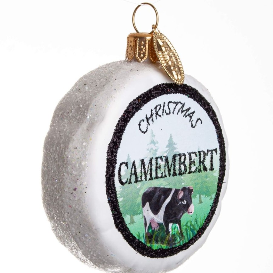 BRINK NORDIC Camembert Ost 6 Cm