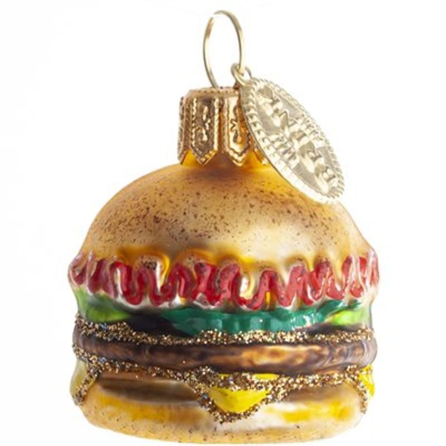 BRINK NORDIC Burger 3 Cm