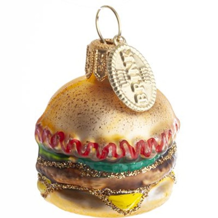 BRINK NORDIC Burger 3 Cm