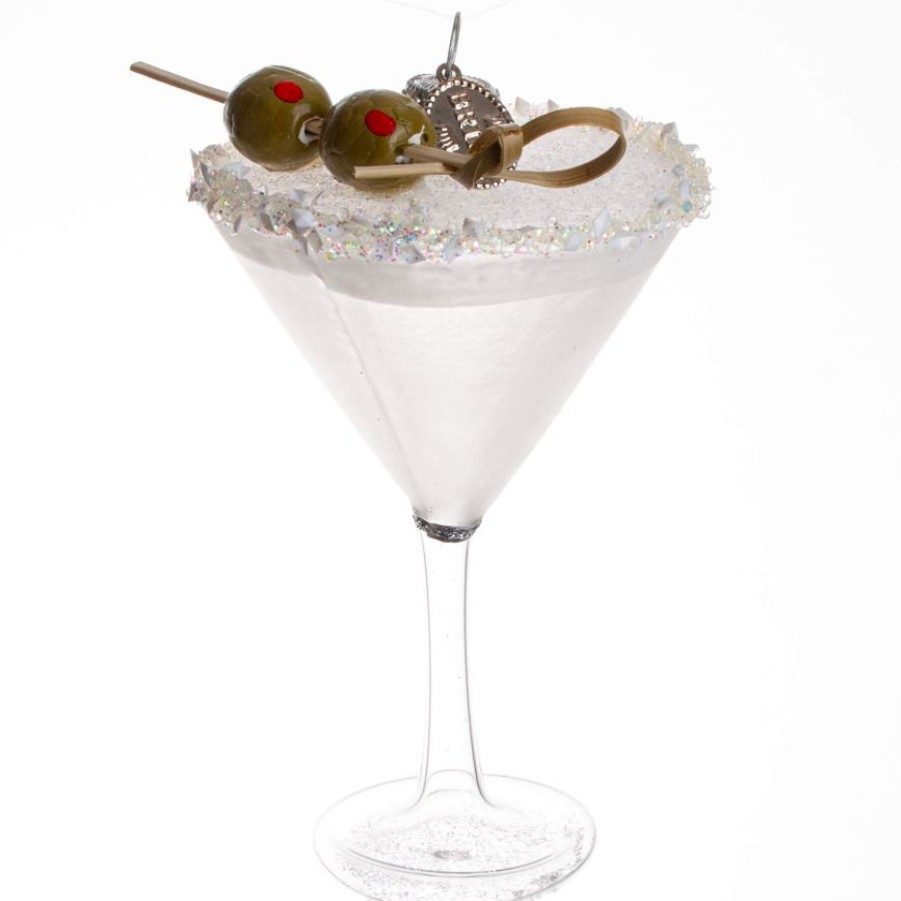 BRINK NORDIC Frozen Martini 9 Cm Oliven