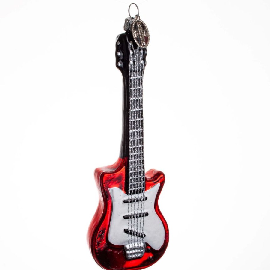 BRINK NORDIC El Guitar 14 Cm R D