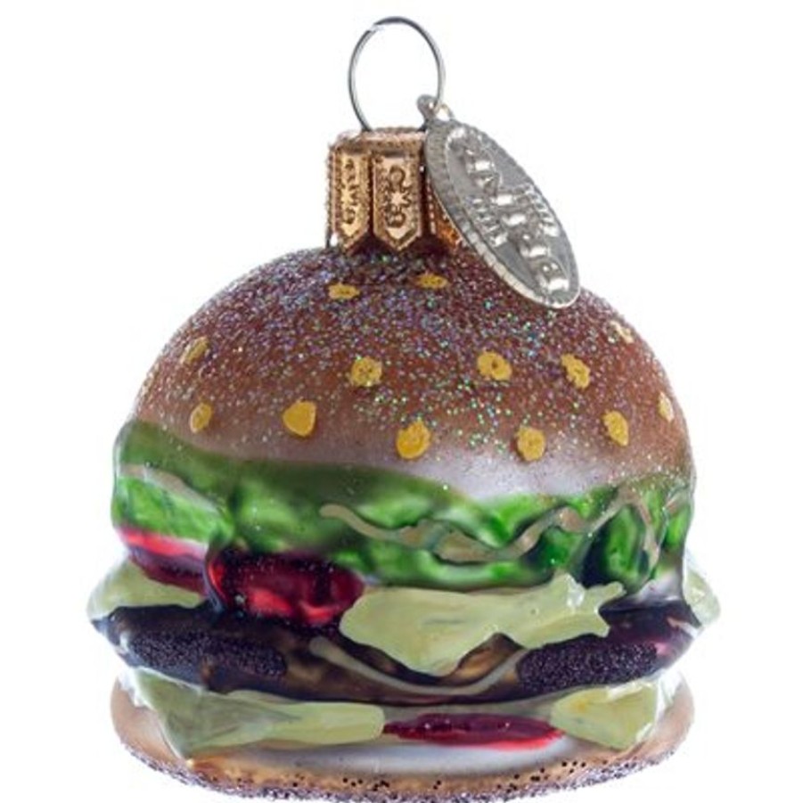 BRINK NORDIC Burger 5 Cm