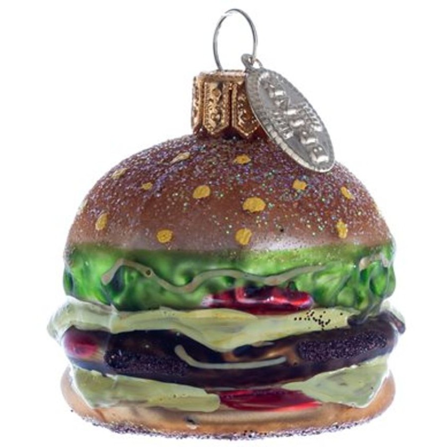 BRINK NORDIC Burger 5 Cm