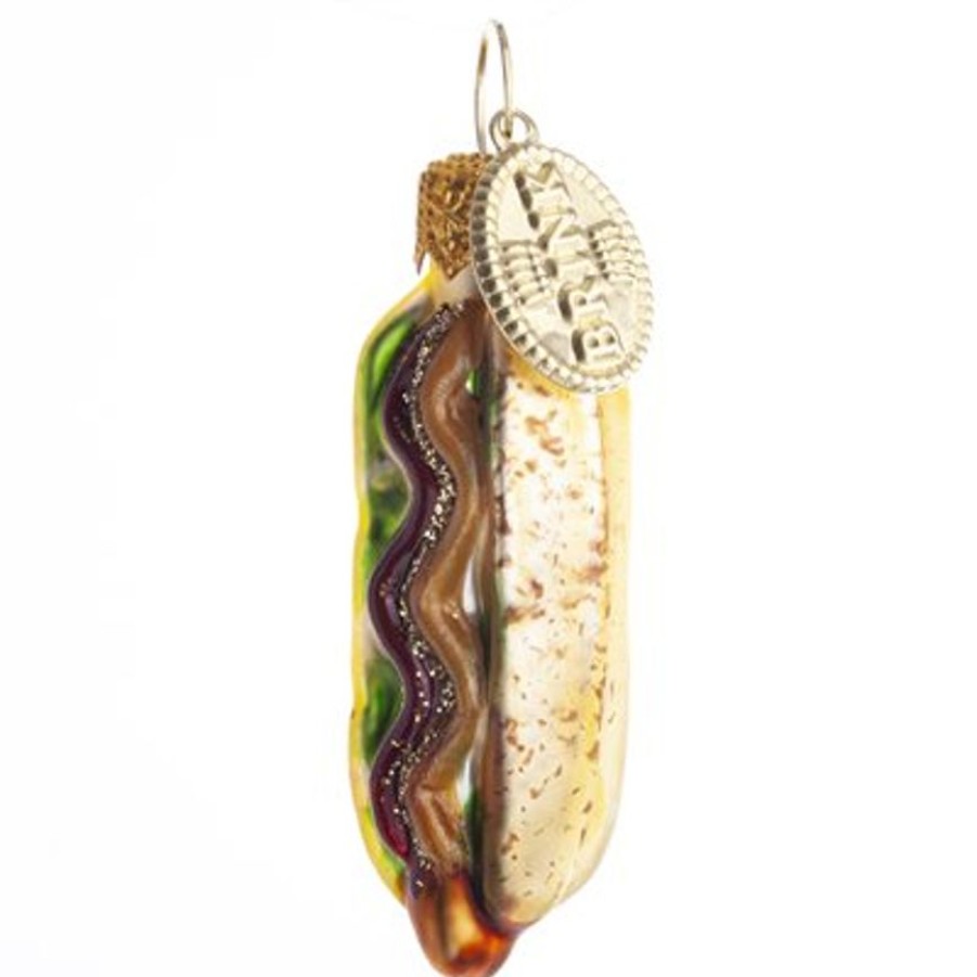 BRINK NORDIC Hot Dog 4 Cm