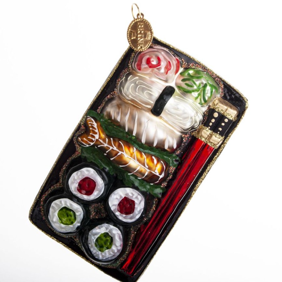 BRINK NORDIC Sushi Tallerken 10 Cm