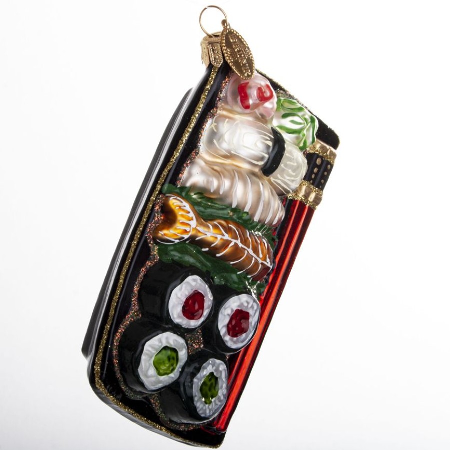 BRINK NORDIC Sushi Tallerken 10 Cm