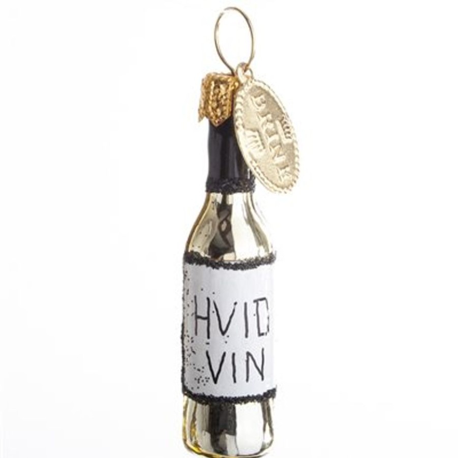 BRINK NORDIC Hvidsvins Flaske 4 Cm