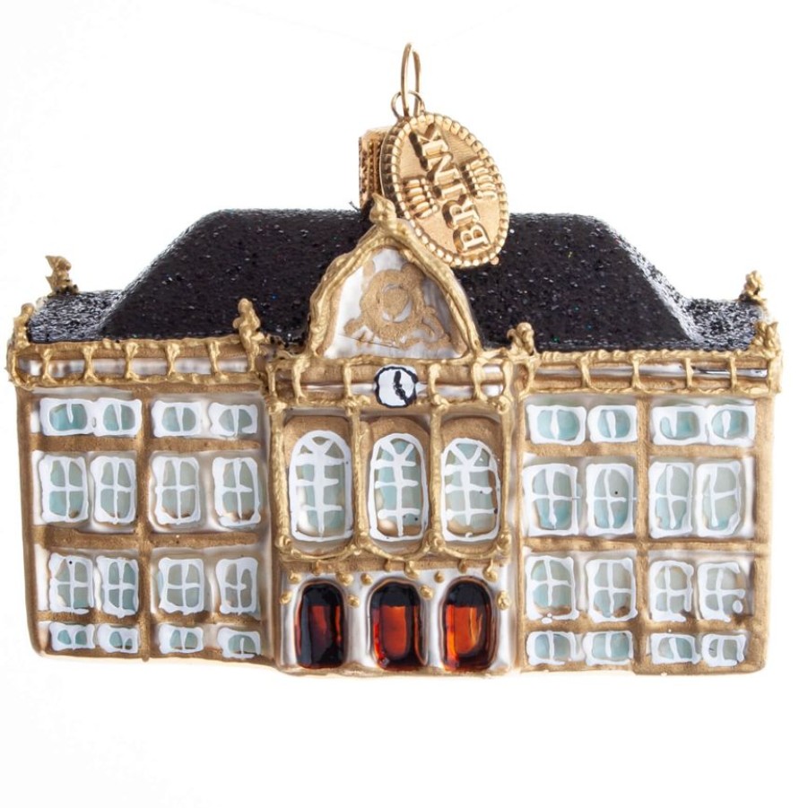 BRINK NORDIC Amalienborg 7 Cm