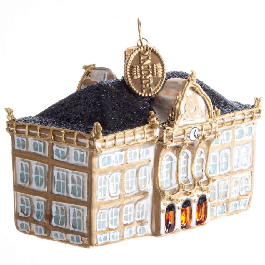 BRINK NORDIC Amalienborg 7 Cm