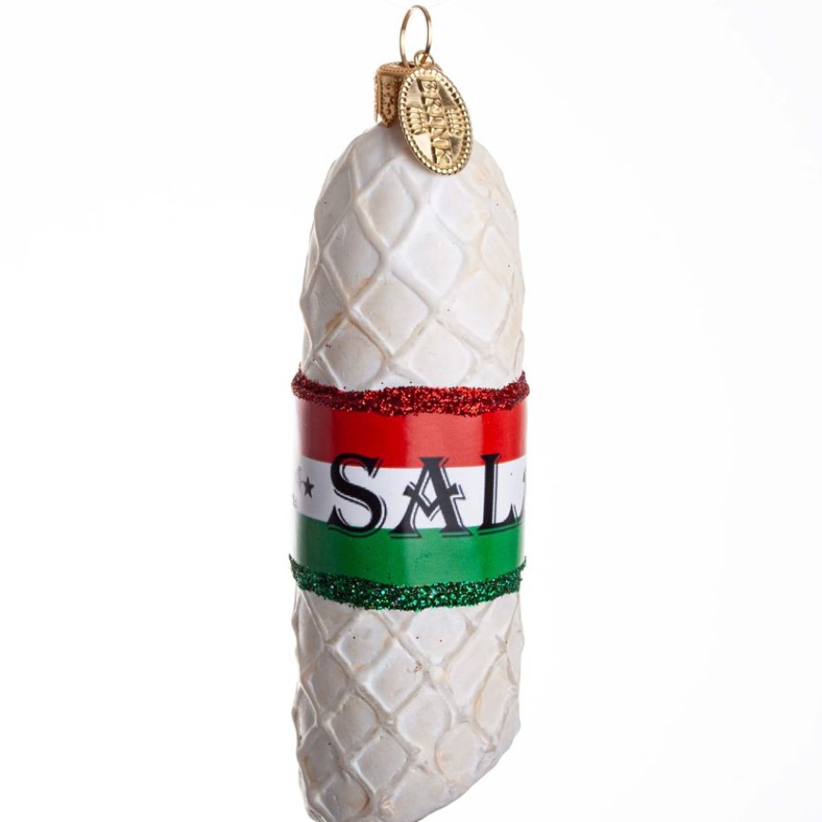 BRINK NORDIC Italiensk Salami 9 Cm