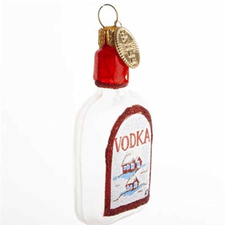 BRINK NORDIC Vodka Flaske 6 Cm