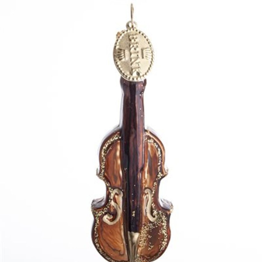 BRINK NORDIC Violin 6 Cm