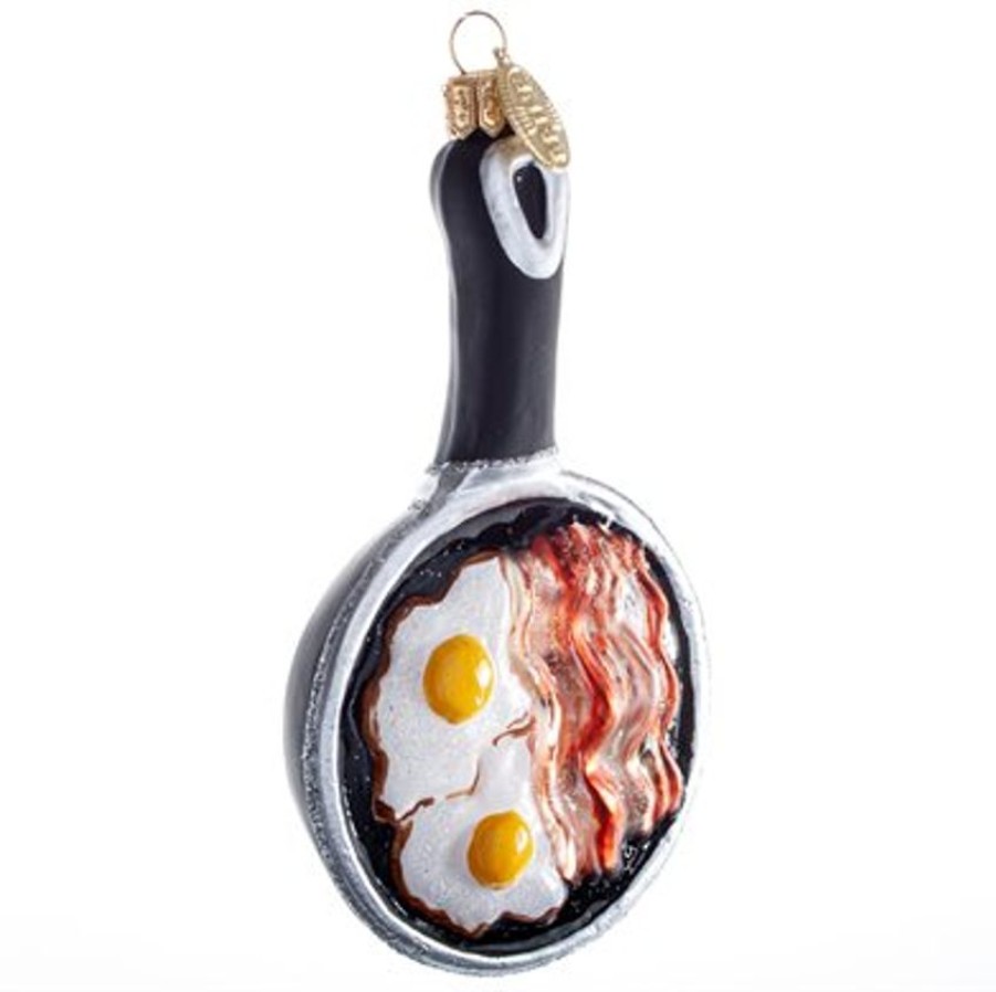 BRINK NORDIC Spejl G & Bacon 11 Cm