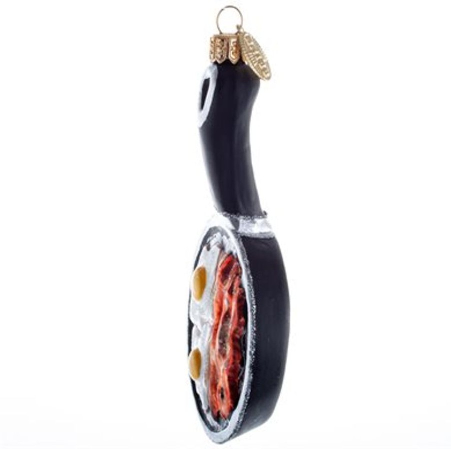 BRINK NORDIC Spejl G & Bacon 11 Cm