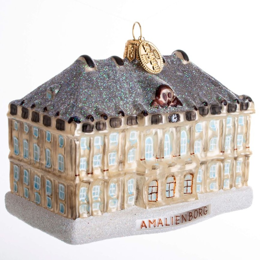 BRINK NORDIC Amalienborg 10 Cm