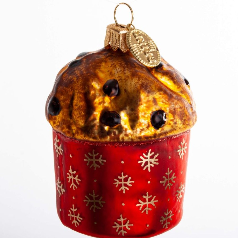 BRINK NORDIC Panettone Kage 6 Cm