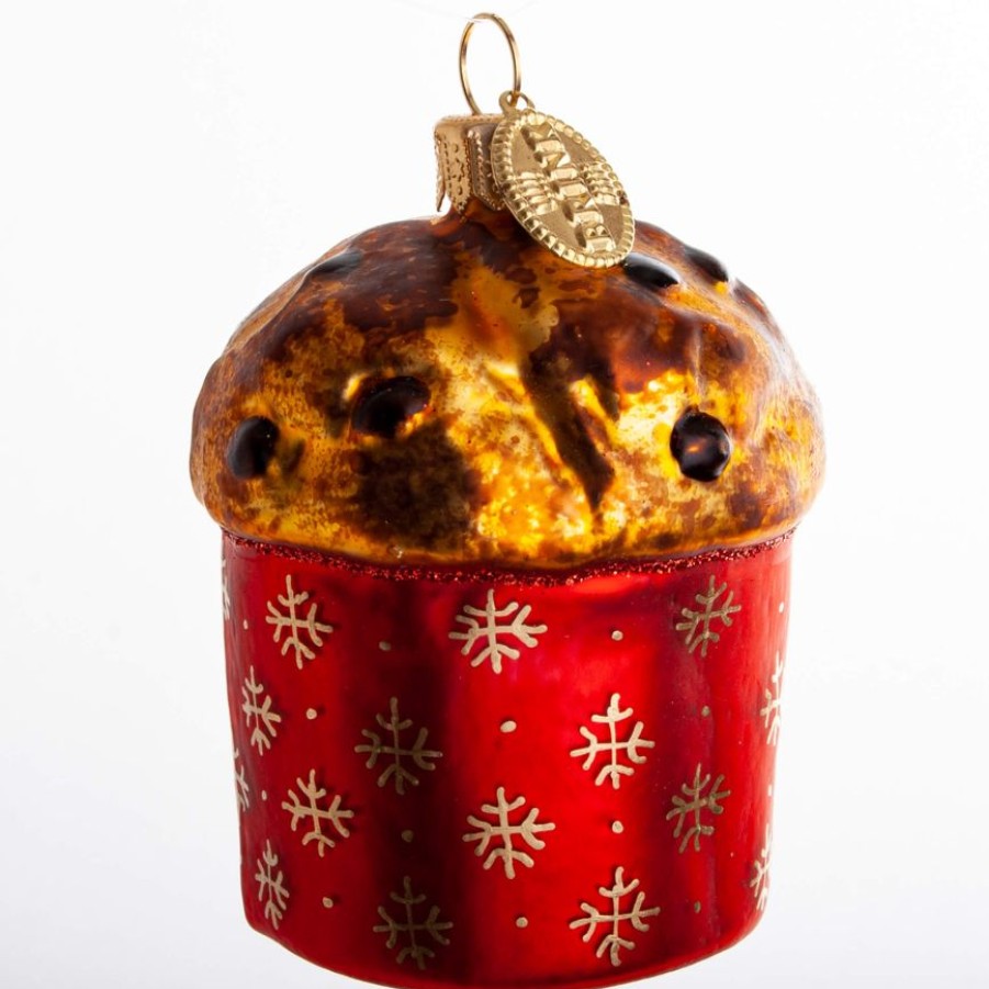 BRINK NORDIC Panettone Kage 6 Cm