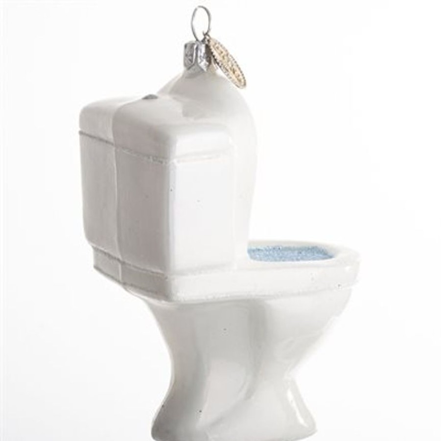 BRINK NORDIC Toilet 10 Cm